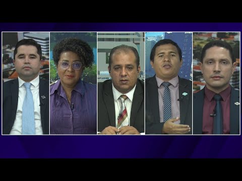 Política do Dia 31 08 2022