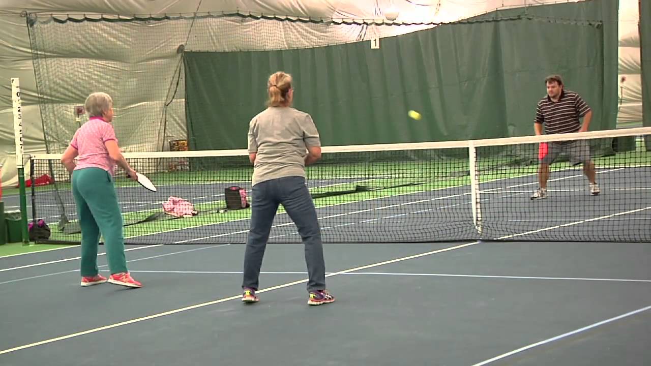 Owen Brown Tennis Club
