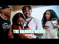 Ghost Hlubi Seemah Siya And Arjin Meet At THE BADDIES HOUSE SA Ll S1 E3