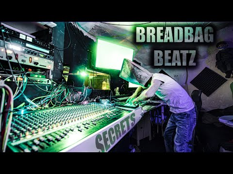 BreadBagBeatz - Secrets (125,5bpm)