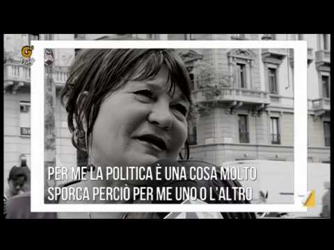 G'DAY con Geppi Cucciari 10/06/2011 - I vostri titoli