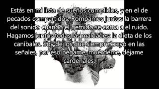 Matemáticas de la carne - Rayden [Letra]