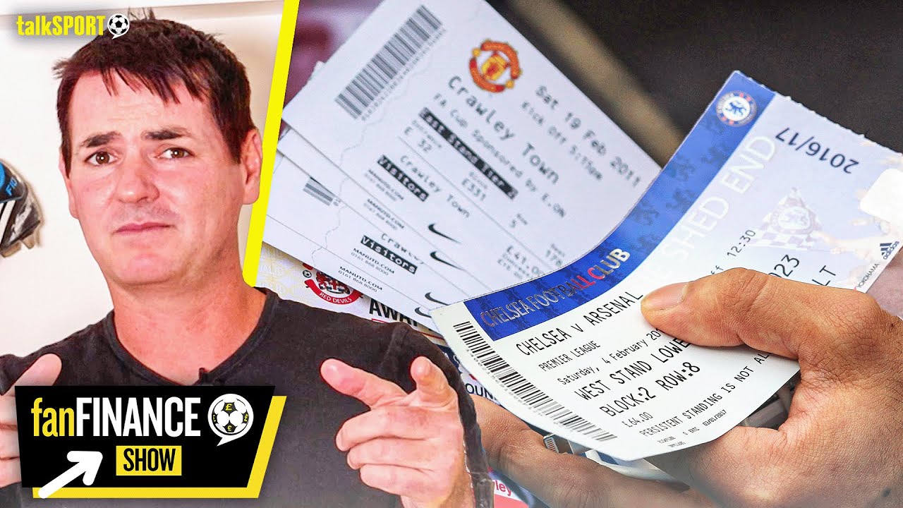 Football finance expert REVEALS how to WATCH football for CHEAPEST price in 2025/26