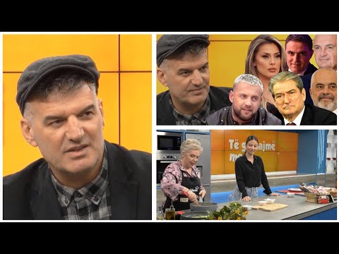 Rreze Dielli -16 Mars 2023, Receta plot shije/Bledi Mane në një rrëfim ndryshe… Kush e fiton BBV?