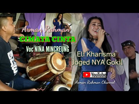 CIMATA CINTA Pongdut - Voc Nina Mincreunk