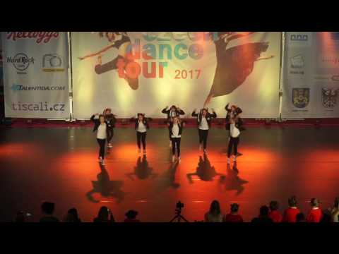 28. HDC Praha - Feel The Vibe