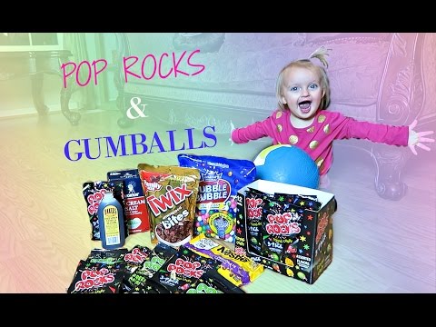 KICK THE BALL CANDY ICE CREAM!!!