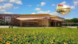 خطبة الجمعة للدكتور صلاح الصاوي - الولاء والبراء في قضية العصر image