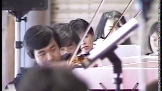 Download lagu 5.「法華成仏偈」を敬虔に唄い、エルガー行進曲「威風堂々」第1番で書写山円教寺三之堂に響く平成音楽大法要の第一部最後に、導師・式衆・声明団が荘厳に将に威風堂々と退堂！ mp3