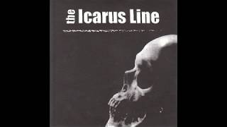 The Icarus Line ‎– Highlypuncturingnoisetestingyourabilitytohate (Full EP)