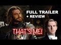 Night at the Museum 3 Official Trailer + Trailer.