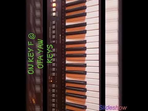 Joe mettle (EWE) praise (INTRO) Learn to understand. BEGINNERS lets gather here.