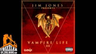Jim Jones ft. TravMBB., Philthy Rich - Young N Thuggin [Thizzler.com]