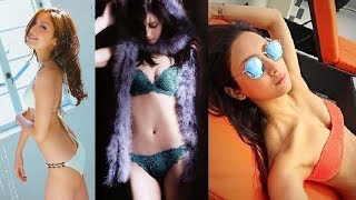 菜々緒 #02 セクシー画像集。水着や美尻のインスタ写真、過激でエロいグラビアなどを紹介！ブレイク前のお宝水着姿や下着姿も必見！nanao