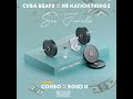 Cuba Beats & MrNationThingz - Ses'jimile (Feat. Combo & Boiki M)