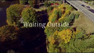 Waiting Outside... (LGBTQ+ Short Film - Official Trailer)