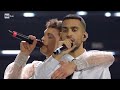Mahmood e Blanco - Brividi - Sanremo Winner 2022 live (video completo)