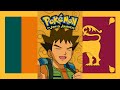 Pokémon The Johto Journeys Theme Song V1 தமிழ் Tamil