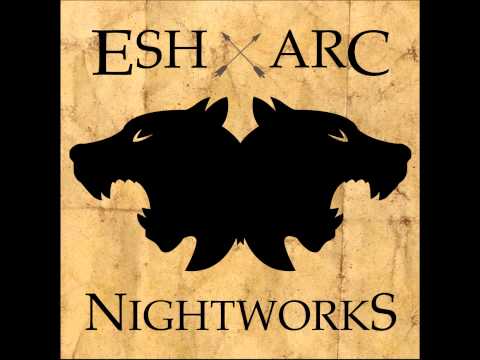 Esh & Arc - Where The Heart Is feat. Ceschi