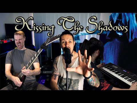Kissing The Shadows - Children Of Bodom (Monolith Studios, feat. Andy Gillion)