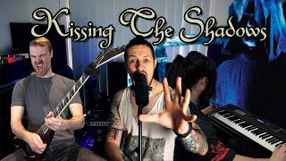 Kissing The Shadows - Children Of Bodom (Monolith Studios, feat. Andy Gillion &amp; Owen Gallagher)