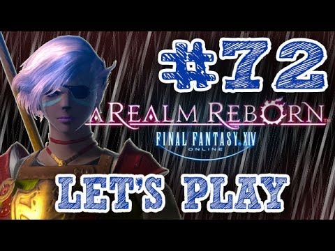 FFXIV: A Realm Reborn - Part 72: Haukke Manor [2/3]