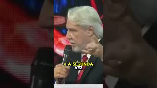 Falar vs  Ferir  A Ordem Que Moisés Desobedeceu #juanribepagliarin