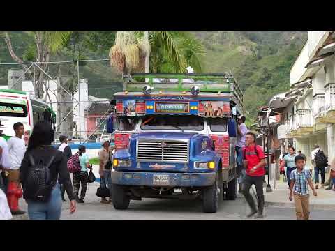 ARGELIA DE MARÍA - ANTIOQUIA