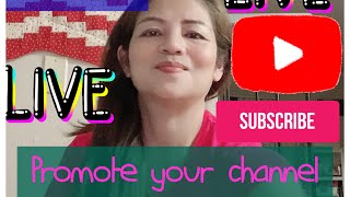 BE KIND TO ONE ANOTHER..PATUMSAK NAMAN MGA KAPATID