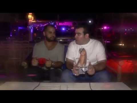 Aviel Brant Ft. DJ Spikes - Super Nintendo