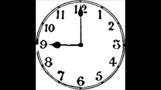 Nine In The After Noon - P!ATD