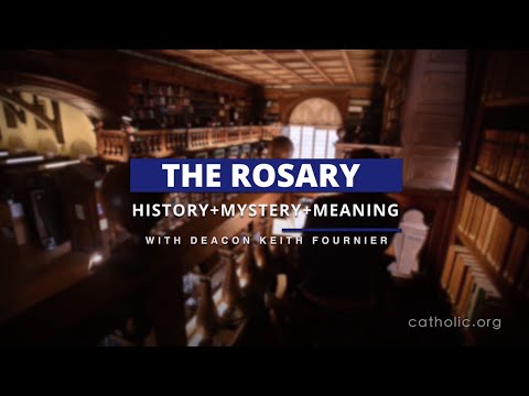 Click to Watch the Our Lady of the Rosary, Adoration and My Friend Mike video Click to Watch the Our Lady of the Rosary, Adoration and My Friend Mike video