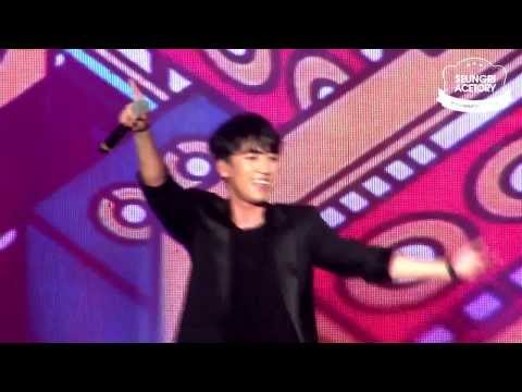 [에이스토리]131003 Stay G 6 승리 - GG BE (지지베)