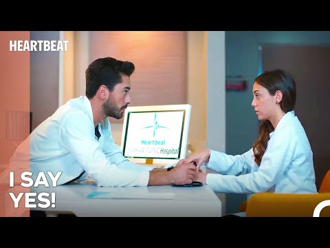 I'm Waiting for an Answer for the Proposal - HeartBeat Episode 14