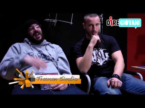 Music & Future - Truman Simbio & Jangy Leeon