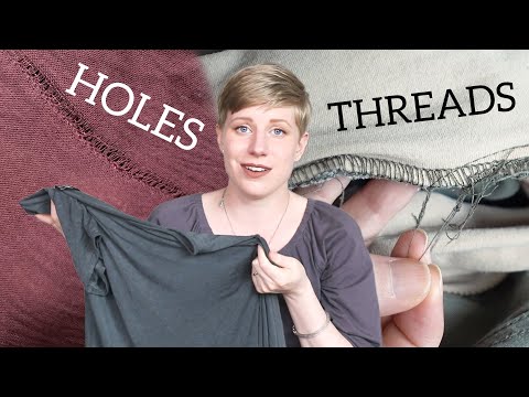 I Bought Terrible Quality Clothes 🤦‍♀️