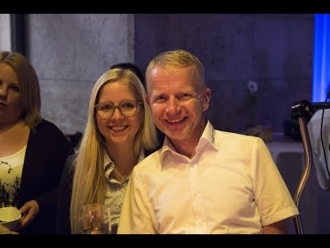 Bruno hat ALS - und jetzt? 3sat Mediathek