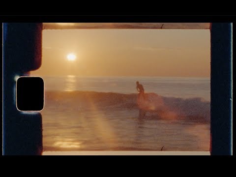 Mase Cut - White Waves