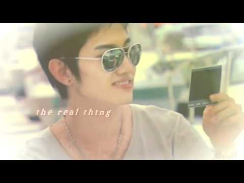 ▶ ｔｈｅ ｒｅａｌ ｔｈｉｎｇ ｉｎ ＳＹＤＮＥＹ