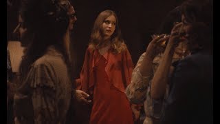 LIBERATO - NUNN&#39;A VOGLIO &#39;NCUNTRÀ (CAPRI RDV Ep.03)