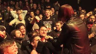 [hate5six] American Nightmare - February 16, 2018