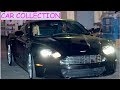 Eddie murphy car collection