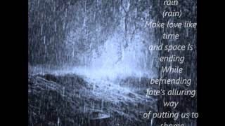 Blue October Pulling Heaven Down lyrics