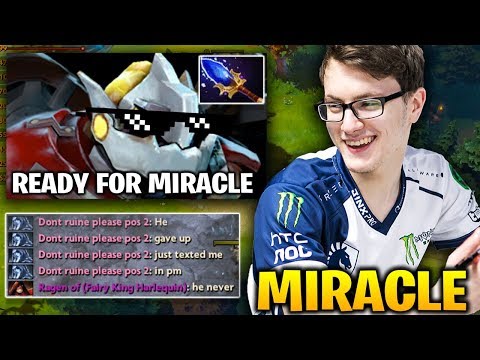 M-god Clock - JUST BELIEVE IN MIRACLE!