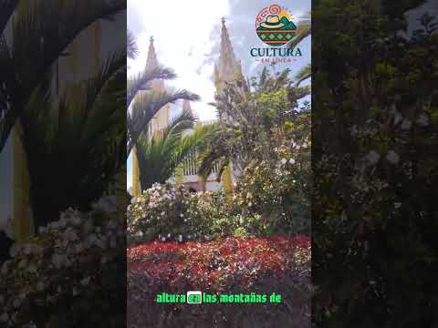 Jericó boyacá #paisajesextremos #turismo #rutasypaisajes