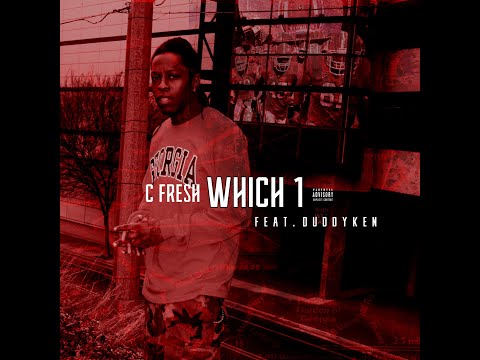 80 Baby C Fresh - Which 1 -  Feat. Duddy Ken