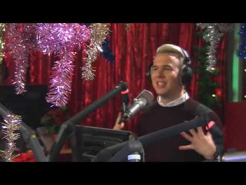 [FARAO]MItt Barndoms Jultrauma! - jag önskade mig en häst! - NRJ SWEDEN