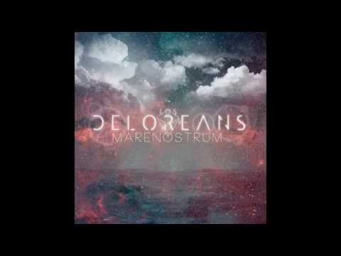 Los Deloreans - Marenostrum (Full Album)