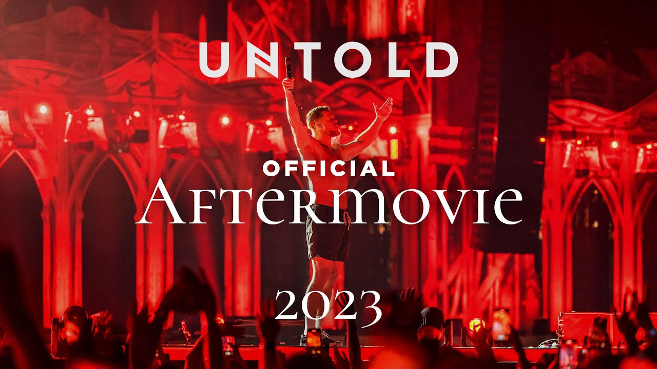 UNTOLD Festival 2023 | Official Aftermovie
