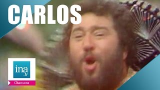 Carlos "La bamboula" | Archive INA